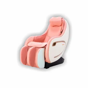 Alat Pijat Tokuyo Massage Chair TC-292 Pink