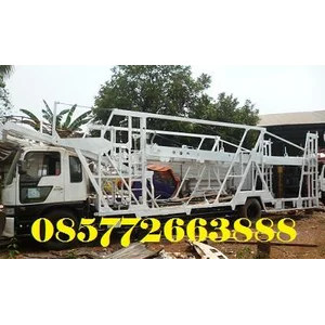 Accept Service Repair Car Carrier