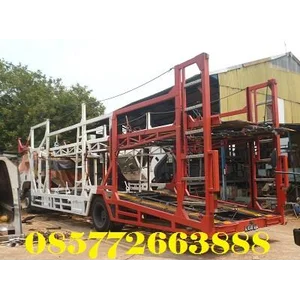Accept Service Repair Car Carrier