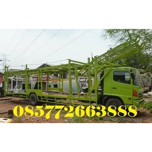 Accept Service Repair Car Carrier
