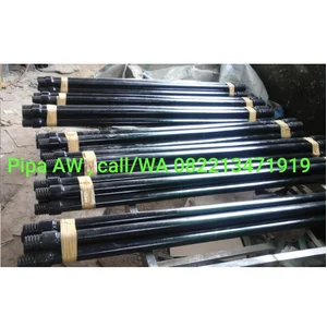 Pipa Besi Aw Untuk Sumur Bor