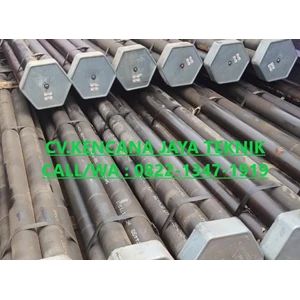 ROD HWT Drill Pipe