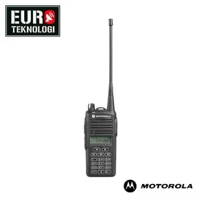 Ht Motorola Cp 1600 Vhf Uhf   