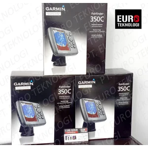 Gps Tracker Fishfinder Garmin 50C