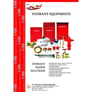 Hydrant System