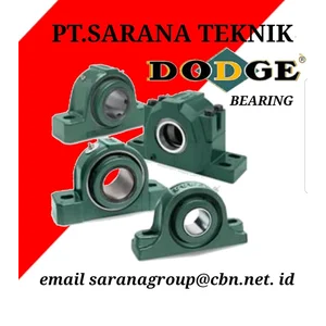 DODGE BEARING COUPLING PT SARANA TEKNIK  BEARING DODGE BEARING DODGE Roller Bearing 