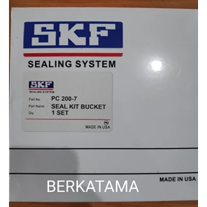 SEAL KIT BUCKET KOMATSU PC200-7 "SKF"