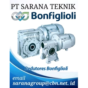 Electric Motor Bonfiglioli  SEMARANG SARANA TEKNIK