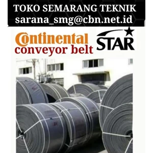 Continental Star Conveyor Belt Semarang SARANA TEKNIK JAWA TENGAH