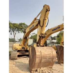 Bucket Excavator Komatasu Pc300