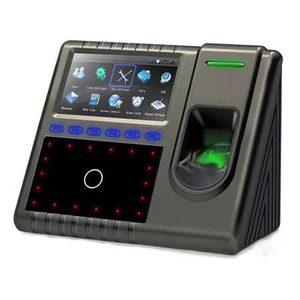 Mesin Absensi Fingerprint Solution X600