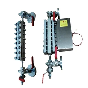 Level Measurement Wika Lgg Sight Glass