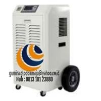 Refrigerated Dehumidifier (Dryer) Gea Type Oj-902E