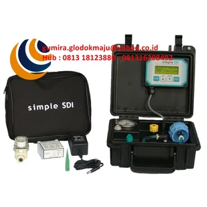 PORTABLE AUTOMATIC SDI TESTER - SIMPLE SDI