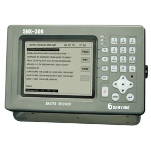 AIS 30A SAMYUNG ENC Marine Electronic