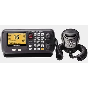 DSC/VHF RADIO TELEPHONE – SAMYUNG STR-6000A