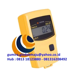 RDS-30 Digital Survey Meter