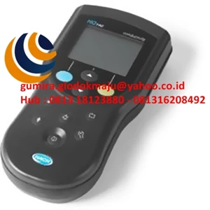 HQ40D Portable Multi Meter pH Conductivity Salinity TDS Dissolved Oxygen DO ORP and ISE For Water