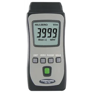 Tenmars - TM-750 Mini Pocket Solar Meter
