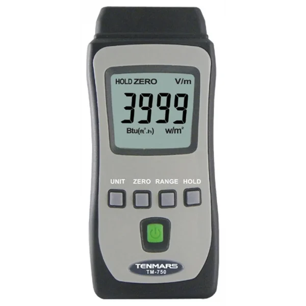 Tenmars - TM-750 Mini Pocket Solar Meter