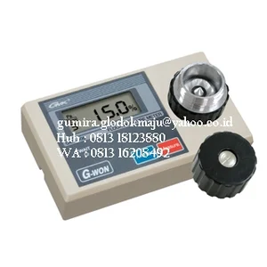 Moisture Meter  Flour  Model : GMK 308