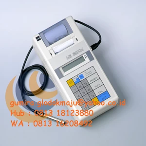 Electromagnetic Coating Thickness Tester  Le-200J