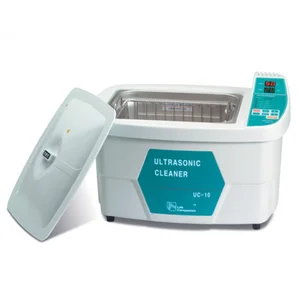 Ultra Sonic Cleaner ucp 02 Jeio Tech 2 Liter