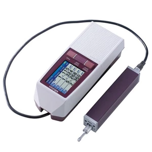Surftest SJ-210- Series 178-Portable Surface Roughness Tester.