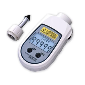 Shimpo PH Series Digital Tachometer.