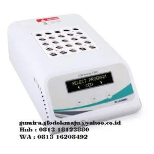 Water Analysis System CR 25 COD REACTOR