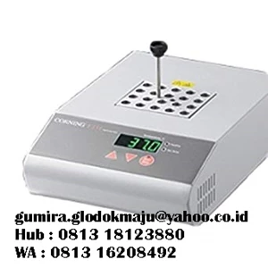  Corning Digital Dry Bath Heaters alat laboratorium umum