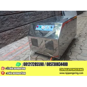 Mesin Pengering Bahan Pertanian