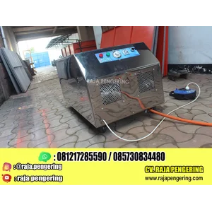 Mesin Pengering Bahan Pertanian