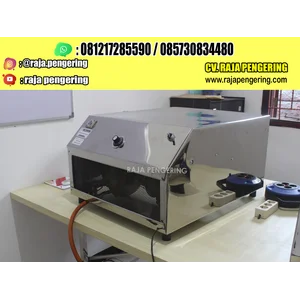 Mesin Pengering Karpet Media Pemanasan Dalam Ruangan