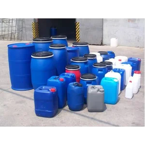 Drum Plastik 220 Liter