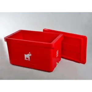 Drum Plastik 220 Liter
