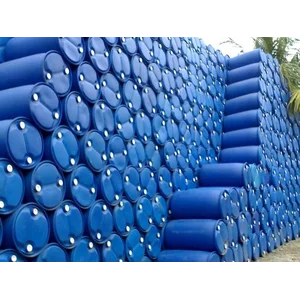 Drum Plastik 220 Liter