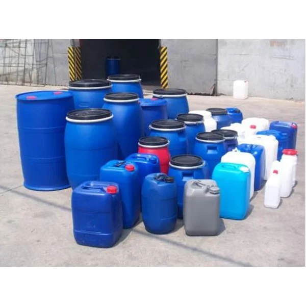 Drum Plastik 220 Liter