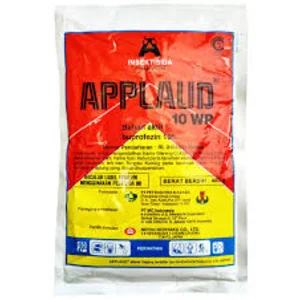 Insektisida Applaud 10 Wp 100 Gram