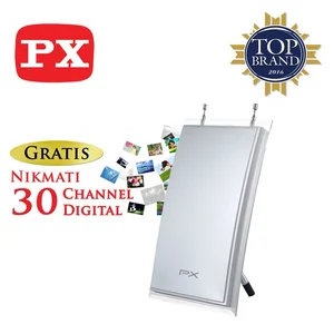 Antena Digital Px Da-3520A - Digital Indoor