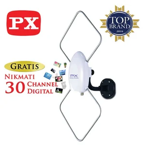 Antena Digital Px In/Outdoor Hda5000