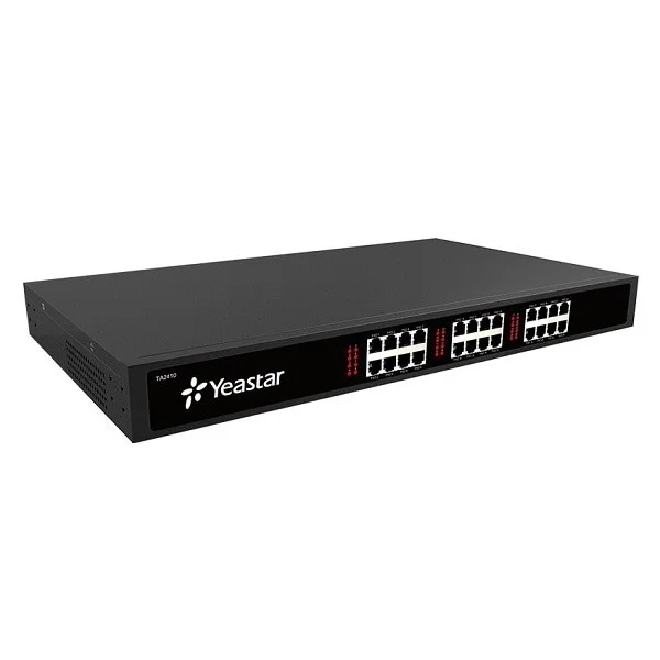 Telephone Adapter Yeastar Neogate Ta2410 