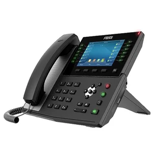 Ip Phone Fanvil X7c High End Enterprise