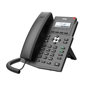 Ip Phone Fanvil X1sg Entry-Level