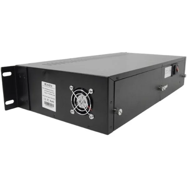 Netviel Media Converter Rackmount NVL-MC-RC14S