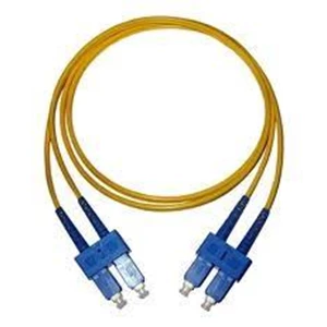 AMP Fiber optic cord Patch Cable SC-SC