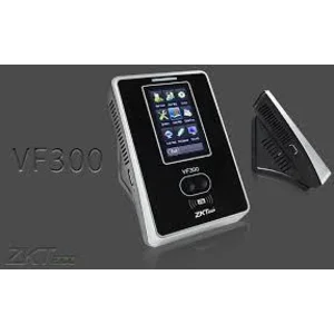 Zkteco VF-300 Face Recognition Time Attendance