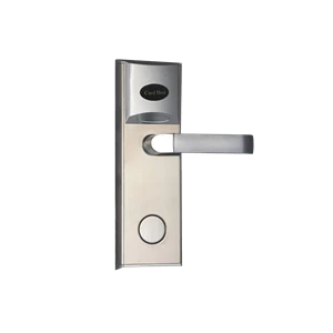 Zkteco LH1000 Smart Home Door Lock Handle RFID-Fingerprint