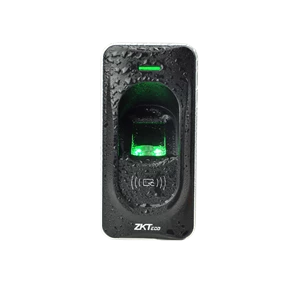 RFID Door Lock Access Control ZKTECO FR1200