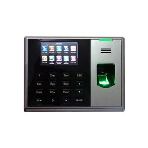 Mesin Absensi Fingerprint MAGIC H300